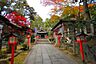 周辺：【寺院・神社】三宅八幡宮まで1139ｍ