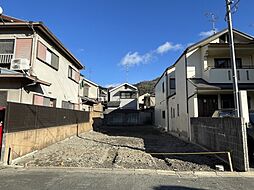 物件画像 浄土寺上馬場町　土地