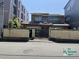 紫竹北栗栖町　土地