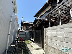 北白川西伊織町　中古戸建