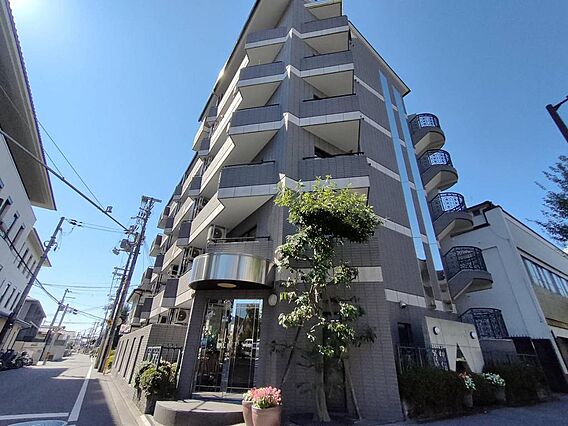 グレースヴィラ下鴨_トップ画像