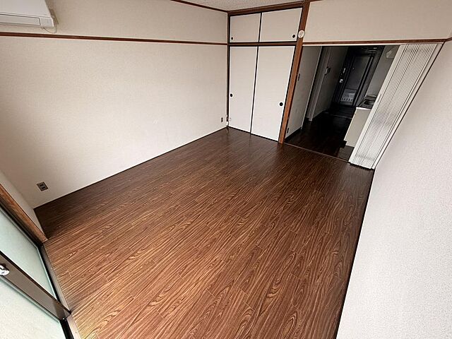 洋室