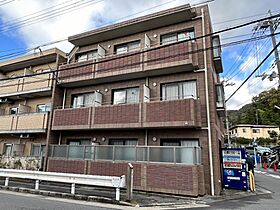 サンパティック北白川 103 ｜ 京都府京都市左京区北白川上池田町37（賃貸マンション1K・1階・25.80㎡） その1