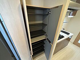 アクエルド京大北 101 ｜ 京都府京都市左京区田中東高原町30（賃貸アパート1K・1階・22.77㎡） その17
