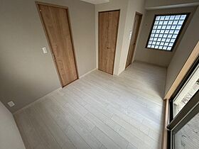 アクエルド京大北 101 ｜ 京都府京都市左京区田中東高原町30（賃貸アパート1K・1階・22.77㎡） その7