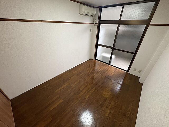 洋室