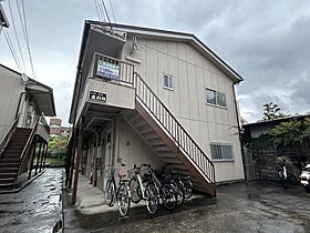 シティヴィラ北白川 112 ｜ 京都府京都市左京区北白川追分町41-1（賃貸アパート1K・1階・18.79㎡） その1