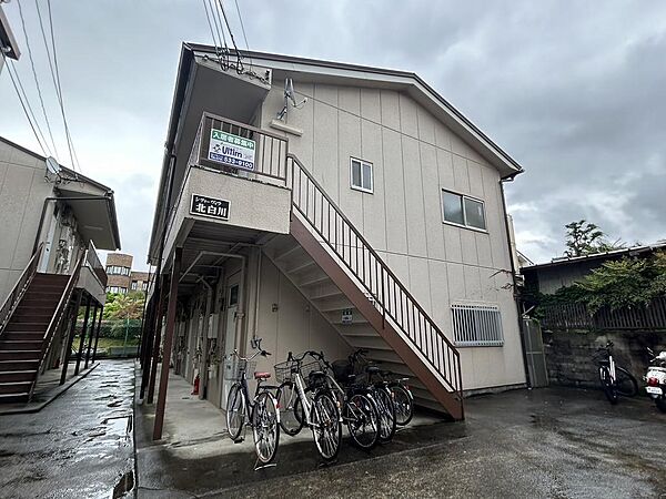 シティヴィラ北白川 112｜京都府京都市左京区北白川追分町(賃貸アパート1K・1階・18.79㎡)の写真 その1