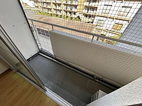 サンライズ大山 405 ｜ 京都府京都市左京区一乗寺払殿町22-9（賃貸マンション1K・4階・20.00㎡） その26