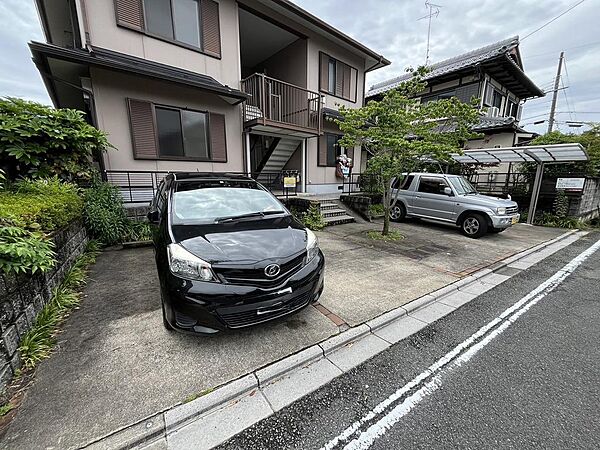 メゾンマキ 101｜京都府京都市左京区岩倉花園町(賃貸アパート1LDK・1階・39.00㎡)の写真 その29