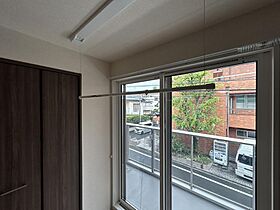 グランディールA&amp;NII 201 ｜ 京都府京都市左京区下鴨下川原町1（賃貸アパート1LDK・2階・40.31㎡） その23