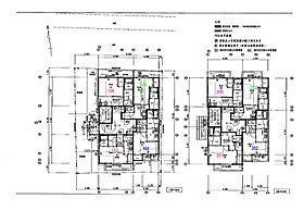 LUCIAZ一乗寺 204 ｜ 京都府京都市左京区一乗寺中ノ田町68（賃貸マンション1K・2階・20.50㎡） その3