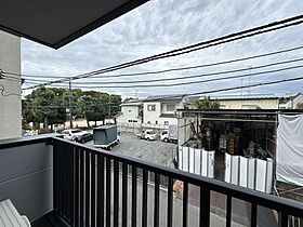 LUCIAZ一乗寺 204 ｜ 京都府京都市左京区一乗寺中ノ田町68（賃貸マンション1K・2階・20.50㎡） その28