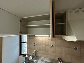 グランビィア御蔭II 326 ｜ 京都府京都市左京区北白川蔦町21（賃貸マンション1DK・3階・38.03㎡） その14