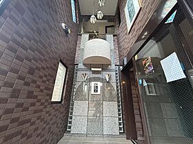 グランビィア御蔭II 326 ｜ 京都府京都市左京区北白川蔦町21（賃貸マンション1DK・3階・38.03㎡） その28