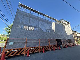 THE GARNET SUITE RESIDENCE 京大前 EAST 202 ｜ 京都府京都市左京区浄土寺西田町82（賃貸マンション1DK・2階・27.38㎡） その3