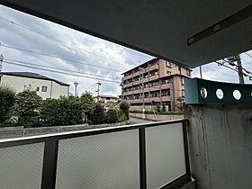 アネックス北白川 103 ｜ 京都府京都市左京区北白川西瀬ノ内町3-1（賃貸マンション1K・1階・18.00㎡） その27