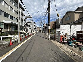 ひょうたんや 302 ｜ 京都府京都市左京区一乗寺北大丸町31（賃貸マンション1K・3階・29.95㎡） その9