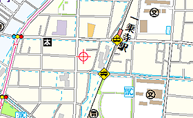 ベルフォレ大山 303 ｜ 京都府京都市左京区一乗寺払殿町22-19（賃貸アパート1LDK・3階・41.36㎡） その30