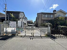 セレノ　アルモニー 102 ｜ 京都府京都市左京区田中樋ノ口町21-2（賃貸アパート1K・1階・27.17㎡） その8