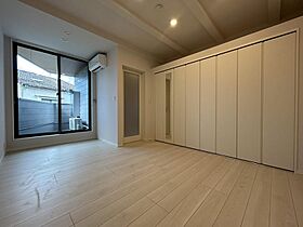 De machi maison N2 ｜ 京都府京都市左京区田中関田町46-1,62-3（賃貸アパート1LDK・2階・60.62㎡） その7