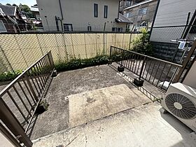 メゾン神楽丘 206 ｜ 京都府京都市左京区浄土寺下馬場町31-1（賃貸マンション1K・2階・22.00㎡） その22