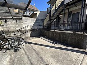 ハイツ銀華 101 ｜ 京都府京都市左京区浄土寺南田町152（賃貸アパート1K・1階・20.46㎡） その25