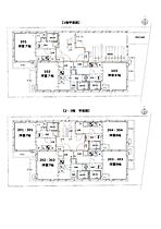 Colts一乗寺 102 ｜ 京都府京都市左京区一乗寺北大丸町16（賃貸マンション1K・1階・23.70㎡） その3