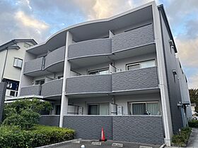 Elan Manoir 一乗寺 207 ｜ 京都府京都市左京区一乗寺梅ノ木町5（賃貸マンション1DK・2階・29.40㎡） その1