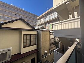 リゾ北白川 201 ｜ 京都府京都市左京区一乗寺築田町37（賃貸マンション1DK・2階・32.76㎡） その28