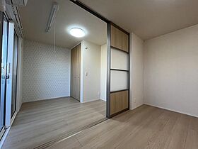 シュペリール 202 ｜ 京都府京都市左京区田中西春菜町7-1（賃貸アパート1DK・2階・27.73㎡） その5