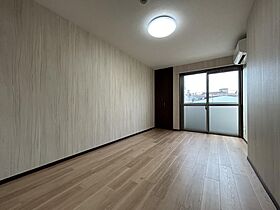 K’ｓメゾン左京 306 ｜ 京都府京都市左京区田中南西浦町78-2（賃貸マンション1K・3階・22.42㎡） その3