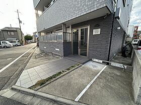 K’ｓメゾン左京 306 ｜ 京都府京都市左京区田中南西浦町78-2（賃貸マンション1K・3階・22.42㎡） その26