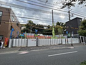 （仮称）D-ROOM左京区一乗寺樋ノ口町 103 ｜ 京都府京都市左京区一乗寺樋ノ口町56（賃貸マンション3LDK・1階・61.83㎡） その4