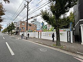 （仮称）D-ROOM左京区一乗寺樋ノ口町 103 ｜ 京都府京都市左京区一乗寺樋ノ口町56（賃貸マンション3LDK・1階・61.83㎡） その5