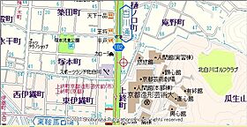 （仮称）D-ROOM左京区一乗寺樋ノ口町 203 ｜ 京都府京都市左京区一乗寺樋ノ口町56（賃貸マンション3LDK・2階・61.83㎡） その28