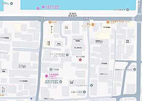 レオナ聖護院 103 ｜ 京都府京都市左京区聖護院蓮華蔵町8-36（賃貸アパート1LDK・1階・47.11㎡） その11