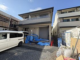 レオナ聖護院 203 ｜ 京都府京都市左京区聖護院蓮華蔵町8-36（賃貸アパート1LDK・2階・47.11㎡） その8