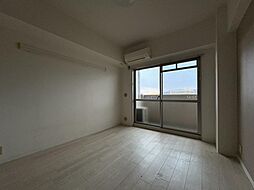 おおきに百万遍サニーアパートメント 617 6階1Kのリビング/ダイニング