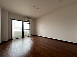 シンプルハイツベニス 5B 5階1Kのリビング/ダイニング