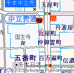 地図