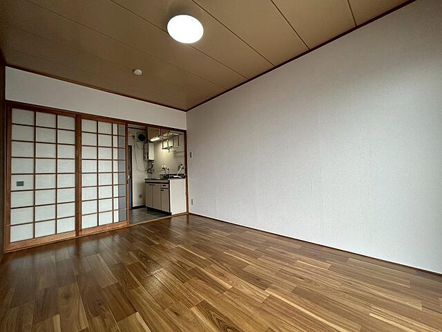 洋室
