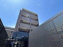 リーガル京都聖護院