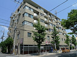 レヴィア北白川