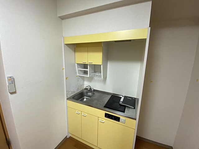 キッチン