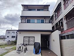 GARNET RESIDENCE 聖護院 ONE