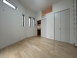 シャーンブル北白川 102 1階1Kのリビング/ダイニング