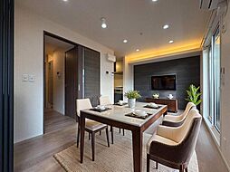 プルミエール上賀茂 202