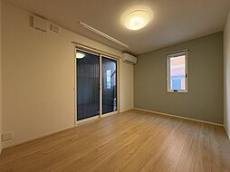 ルミエール聖護院 102 1階1Kのリビング/ダイニング