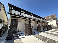 京都府京都市左京区浄土寺西田町39-1：物件画像／株式会社ハウス・メッセ　京都大学前店